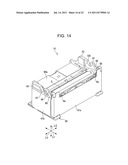 Printer diagram and image