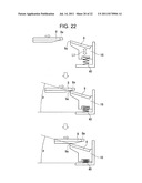 Printer diagram and image