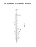 DEVELOPING DEVICE AND IMAGE FORMING APPARATUS INCLUDING THE SAME diagram and image