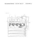 DEVELOPER CONVEYANCE DEVICE, DEVELOPING DEVICE, AND IMAGE FORMING DEVICE diagram and image