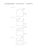 DEVELOPER CONVEYANCE DEVICE, DEVELOPING DEVICE, AND IMAGE FORMING DEVICE diagram and image