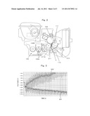 DEVELOPING DEVICE, IMAGE FORMING APPARATUS, AND IMAGE FORMING METHOD diagram and image