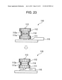 Printer with a cutter diagram and image