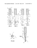 EYELINER APPLICATOR diagram and image