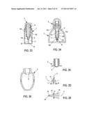 EYELINER APPLICATOR diagram and image