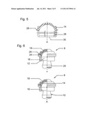 METHOD FOR THE PRODUCTION OF A BALL JOINT, AND A BALL JOINT diagram and image