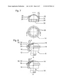 METHOD FOR THE PRODUCTION OF A BALL JOINT, AND A BALL JOINT diagram and image