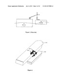 CARGO TRANSFER SYSTEM diagram and image