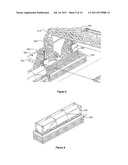 CARGO TRANSFER SYSTEM diagram and image