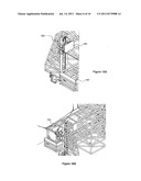 CARGO TRANSFER SYSTEM diagram and image