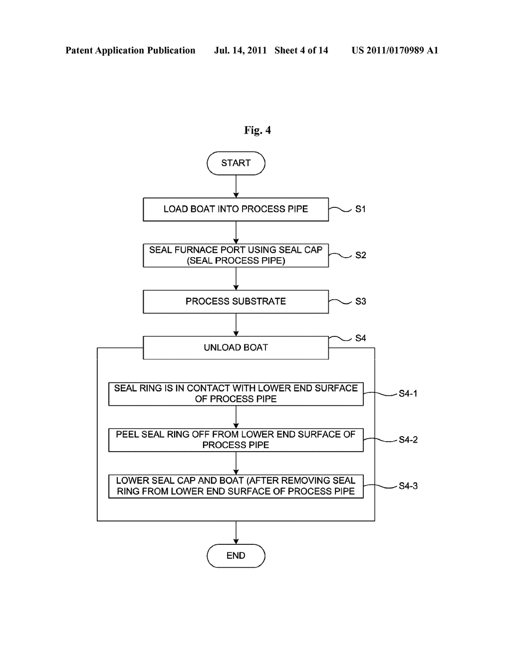 SUBSTRATE PROCESSING APPARATUS AND METHOD OF MANUFACTURING SEMICONDUCTOR     DEVICE - diagram, schematic, and image 05