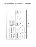 MAIL SORTER SYSTEM AND METHOD FOR MOVING TRAYS OF MAIL TO DISPATCH IN     DELIVERY ORDER diagram and image