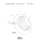 TURBINE ENGINE BYPASS FAN-BLEED NOISE REDUCTION diagram and image