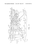 CONVERTIBLE FAN SYSTEM diagram and image