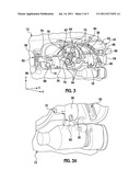 PERISTALTIC PUMP ASSEMBLY diagram and image