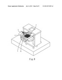 METHOD OF MANUFACTURING HEAT SINK PLATE diagram and image