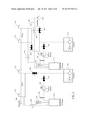 METHODS AND SYSTEMS FOR DISPERSING DECONTAMINATION PRODUCTS diagram and image