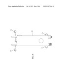 METHODS AND SYSTEMS FOR DISPERSING DECONTAMINATION PRODUCTS diagram and image