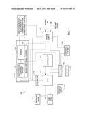 METHODS AND SYSTEMS FOR DISPERSING DECONTAMINATION PRODUCTS diagram and image