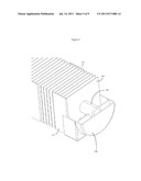 UNITIZED PHOTOCATALYTIC AIR STERILIZATION DEVICE diagram and image