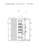 UNITIZED PHOTOCATALYTIC AIR STERILIZATION DEVICE diagram and image