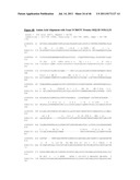 NUCLEIC ACID AND CORRESPONDING PROTEIN ENTITLED 162P1E6 USEFUL IN     TREATMENT AND DETECTION OF CANCER diagram and image