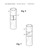 METHODS FOR MODIFYING VASCULAR VESSEL WALLS diagram and image