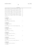 URICASE COMPOSITIONS AND METHODS OF USE diagram and image