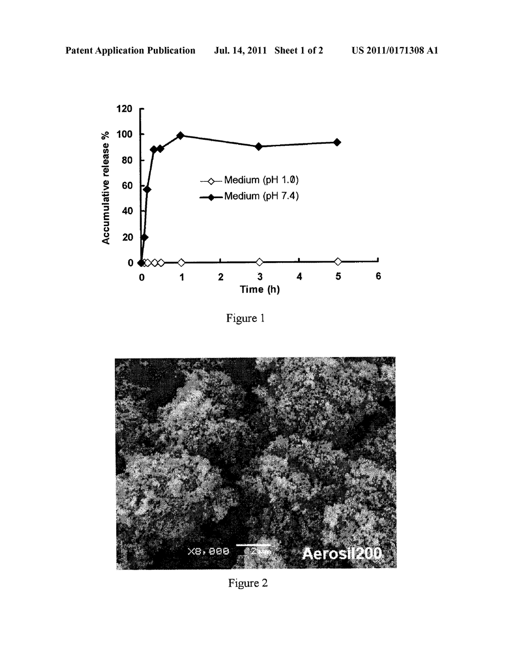 PH-SENSITIVE SOLID PHARMACEUTICAL COMPOSITION FOR ORAL PREPARATION AND     PREPARATION METHOD THEREOF - diagram, schematic, and image 02