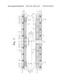 APPARATUS AND METHOD FOR MOLDING COMPOUND diagram and image