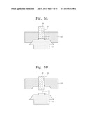 APPARATUS AND METHOD FOR MOLDING COMPOUND diagram and image