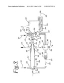 DECONTAMINATION METHODS FOR MEAT USING CARBONIC ACID AT HIGH PRESSURES diagram and image