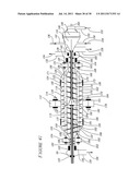 DECONTAMINATION METHODS FOR MEAT USING CARBONIC ACID AT HIGH PRESSURES diagram and image