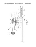 METHOD OF AND APPARATUS FOR MEASURING VISCOUS AND ELASTIC PROPERTIES OF A     GLUTEN-CONTAINING SUBSTANCE diagram and image