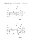 ARRANGEMENT OF MULTIPLE SHEET PILE COMPONENTS AND WELDING PROFILE THEREFOR diagram and image