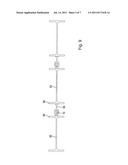 ARRANGEMENT OF MULTIPLE SHEET PILE COMPONENTS AND WELDING PROFILE THEREFOR diagram and image