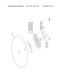 FORMATION OF PATTERNED MEDIA BY SELECTIVE ANODIC REMOVAL FOLLOWED BY     TARGETED TRENCH BACKFILL diagram and image