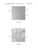 DISCONTINUOUS ISLANDED FERROMAGNETIC RECORDING FILM WITH PERPENDICULAR     MAGNETIC ANISOTROPY diagram and image