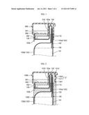 Pouch type battery diagram and image