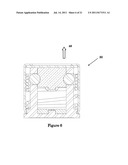 Compact and Low-Volume Mechanical Igniter and Ignition Systems For Thermal     Batteries and the Like diagram and image