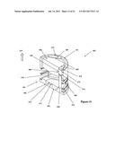 Compact and Low-Volume Mechanical Igniter and Ignition Systems For Thermal     Batteries and the Like diagram and image