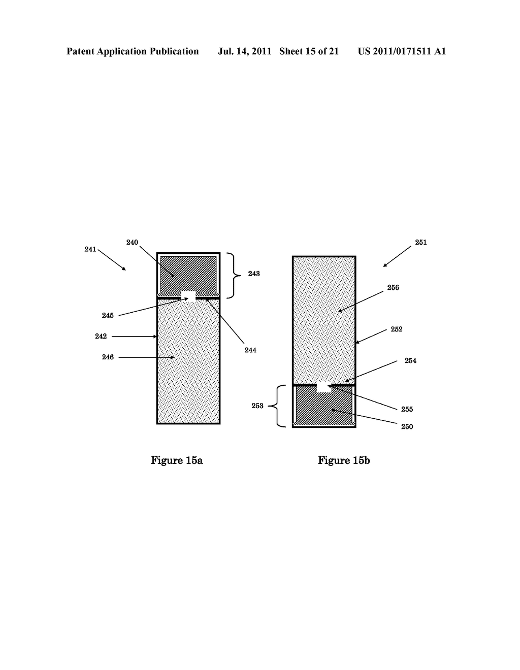 Compact and Low-Volume Mechanical Igniter and Ignition Systems For Thermal     Batteries and the Like - diagram, schematic, and image 16