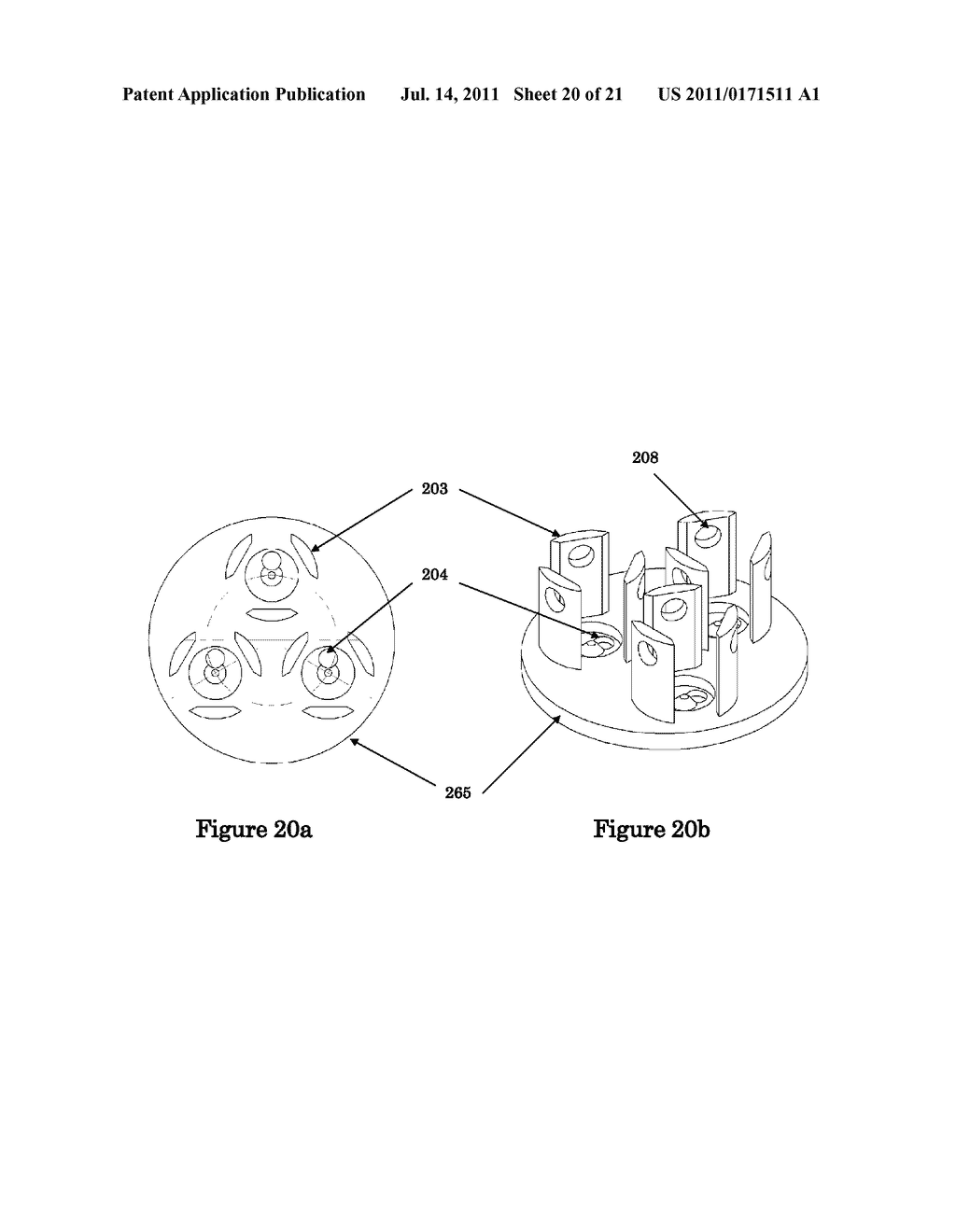 Compact and Low-Volume Mechanical Igniter and Ignition Systems For Thermal     Batteries and the Like - diagram, schematic, and image 21