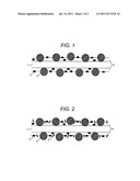 ELECTRODE FOR LITHIUM SECONDARY BATTERY diagram and image