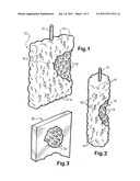 Long lasting high current density charging & discharging,     temperature-resistant batteries and related methods diagram and image