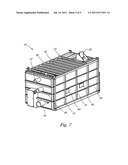 FUEL CELL ASSEMBLY WITH A MODULAR CONSTRUCTION diagram and image