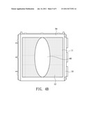 AIR-COOLED FUEL CELL STRUCTURE WITH AIR-GUIDING ELEMENT diagram and image