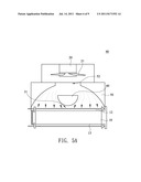 AIR-COOLED FUEL CELL STRUCTURE WITH AIR-GUIDING ELEMENT diagram and image