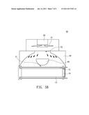 AIR-COOLED FUEL CELL STRUCTURE WITH AIR-GUIDING ELEMENT diagram and image