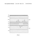 Three Dimensional Integration With Through Silicon Vias Having Multiple     Diameters diagram and image